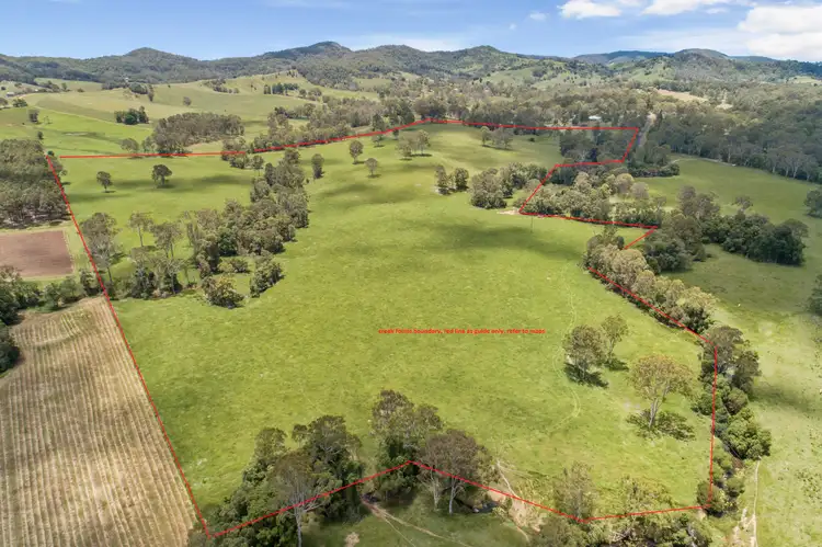 Fifth view of Homely land listing, LOT Lot 7, 213 Shadbolt Road, Mothar Mountain QLD 4570