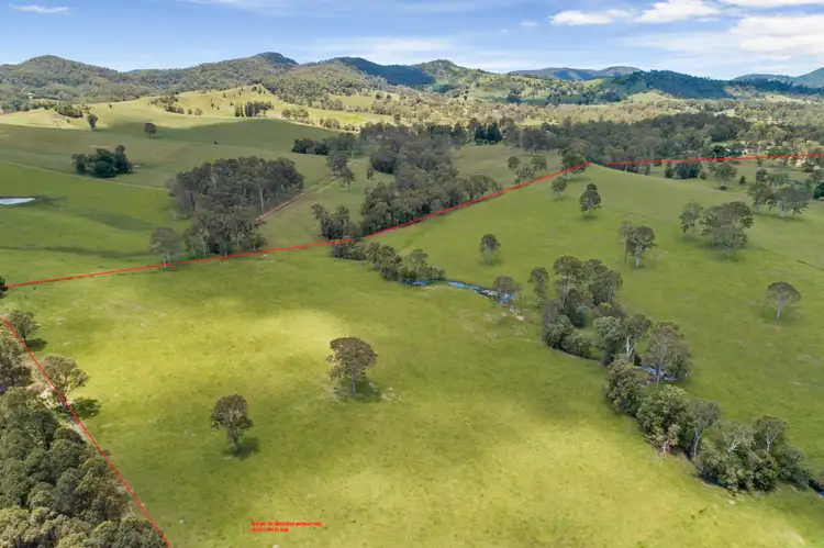 Sixth view of Homely land listing, LOT Lot 7, 213 Shadbolt Road, Mothar Mountain QLD 4570