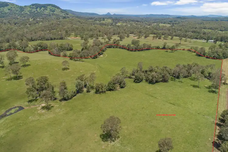 Seventh view of Homely land listing, LOT Lot 7, 213 Shadbolt Road, Mothar Mountain QLD 4570
