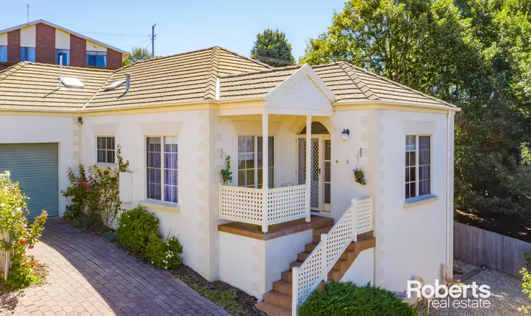 3/197 West Tamar Road, Riverside TAS 7250