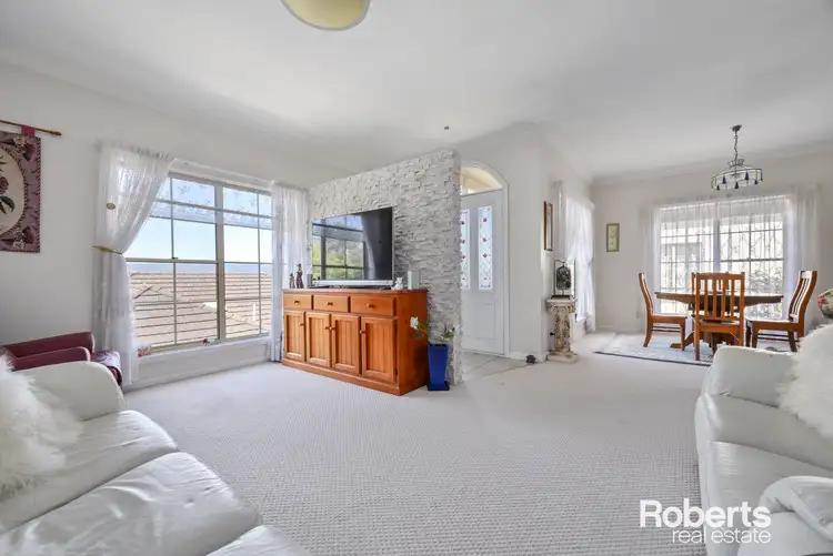 Third view of Homely villa listing, 3/197 West Tamar Road, Riverside TAS 7250
