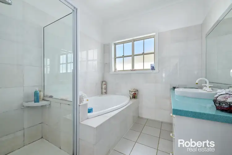 Fourth view of Homely villa listing, 3/197 West Tamar Road, Riverside TAS 7250