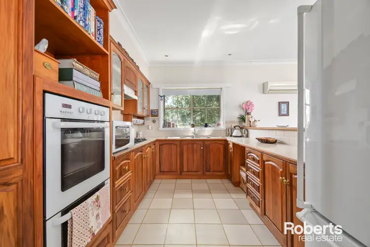 Sixth view of Homely villa listing, 3/197 West Tamar Road, Riverside TAS 7250