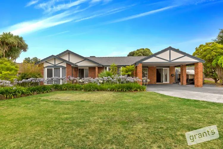 6 Hansford Court, Narre Warren VIC 3805