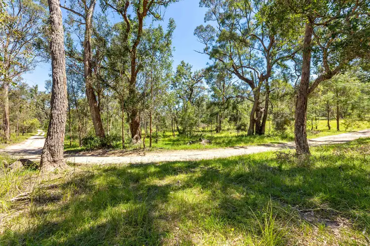 Lot 280 Summer Hill Road, Moruya NSW 2537