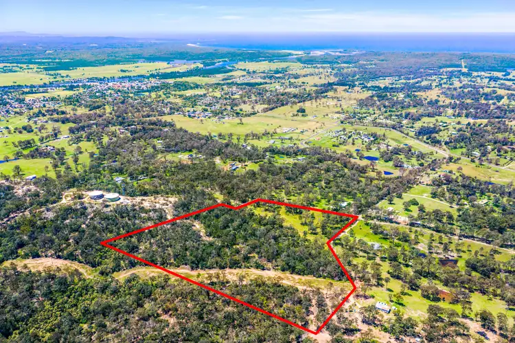 Third view of Homely land listing, Lot 280 Summer Hill Road, Moruya NSW 2537