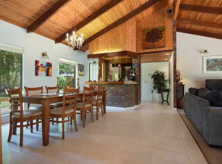Third view of Homely house listing, 2124 Murphys Creek Road, Ballard QLD 4352