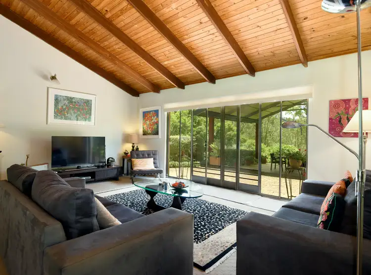 Fourth view of Homely house listing, 2124 Murphys Creek Road, Ballard QLD 4352