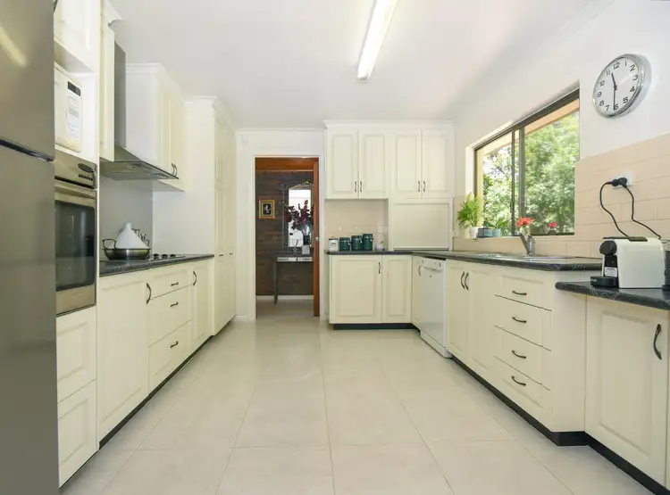 Fifth view of Homely house listing, 2124 Murphys Creek Road, Ballard QLD 4352