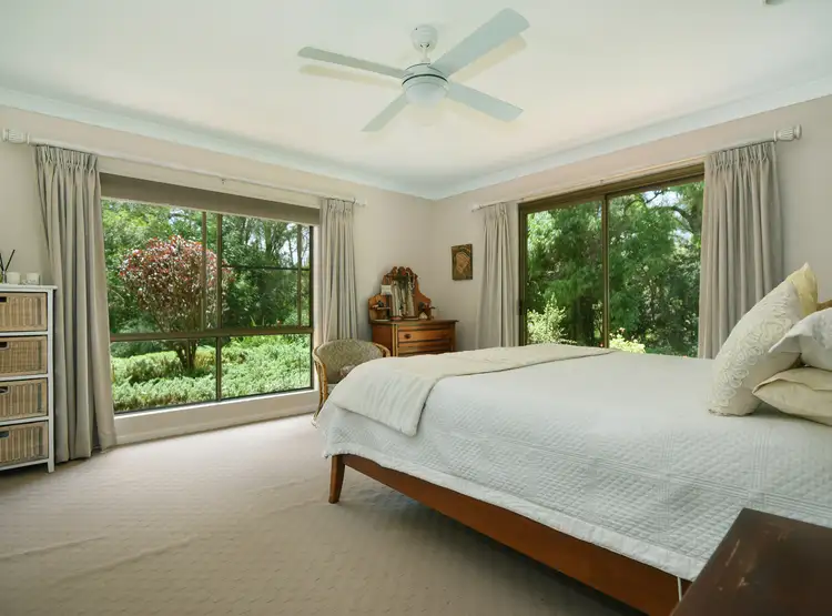 Sixth view of Homely house listing, 2124 Murphys Creek Road, Ballard QLD 4352