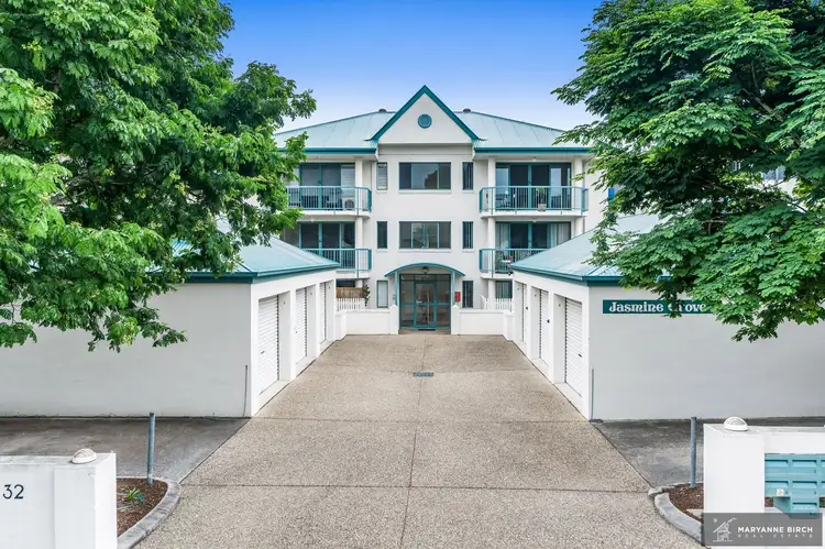 3/32 Pashen Street, Morningside QLD 4170