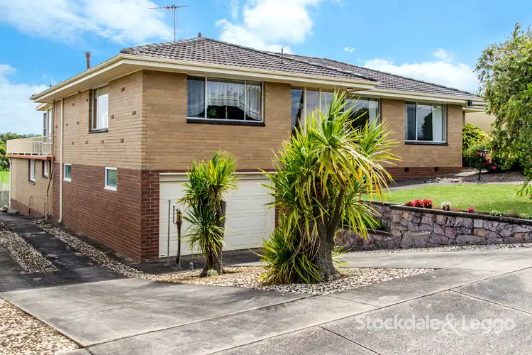 52 Donovans Road