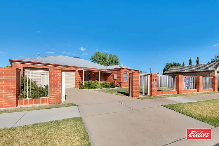 1/1 Pinniger Street, Yarrawonga VIC 3730