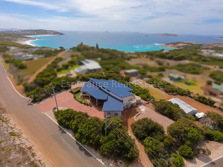 4 (Lot 37) Stewart Street, West Beach WA 6450