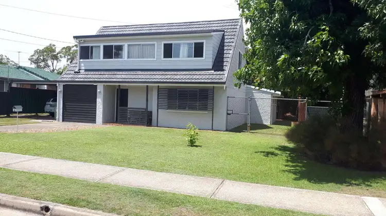 Main view of Homely house listing, 6 Carinya Street, Crestmead QLD 4132