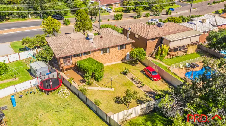98 Garden Street, Tamworth NSW 2340
