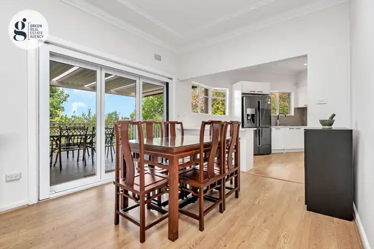 Third view of Homely house listing, 8 Jayne Street, West Ryde NSW 2114