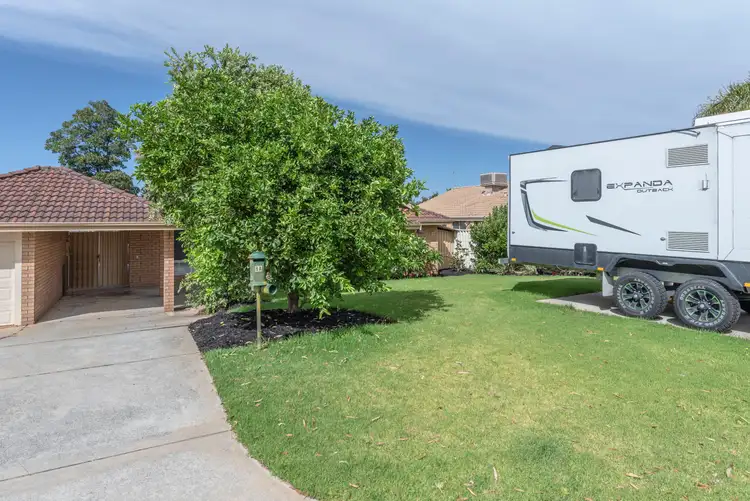 Second view of Homely house listing, 8 Letizia Court, Yangebup WA 6164