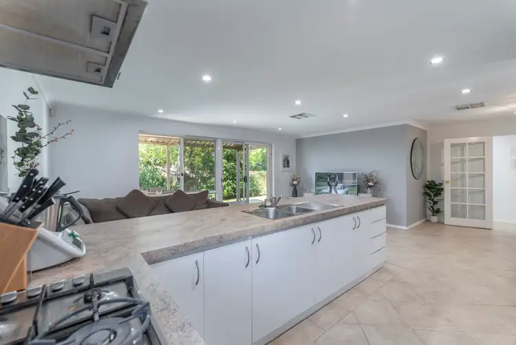 Third view of Homely house listing, 8 Letizia Court, Yangebup WA 6164