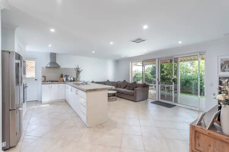 Fifth view of Homely house listing, 8 Letizia Court, Yangebup WA 6164