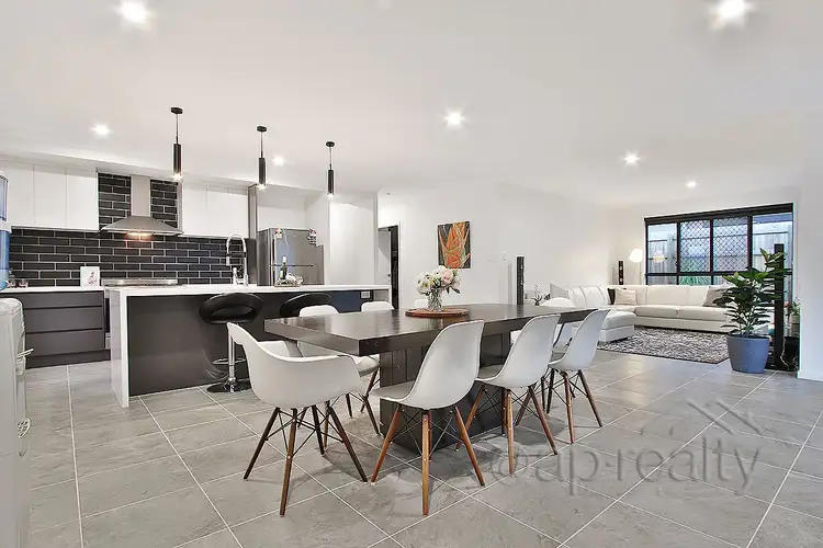 Sixth view of Homely house listing, 15 Baronet Place, Pallara QLD 4110