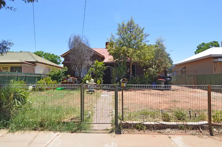 Second view of Homely house listing, 147 San Mateo Avenue, Mildura VIC 3500