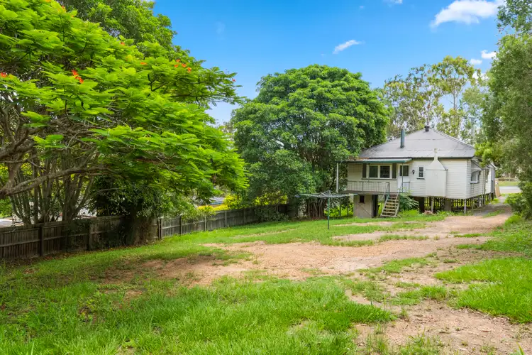 22 Macrae Street, Coalfalls QLD 4305