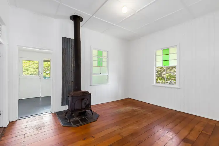 Second view of Homely house listing, 22 Macrae Street, Coalfalls QLD 4305