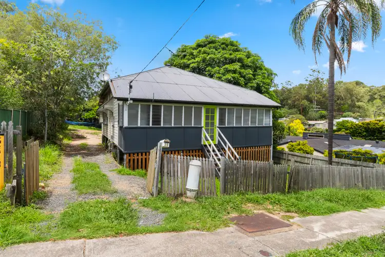 Third view of Homely house listing, 22 Macrae Street, Coalfalls QLD 4305