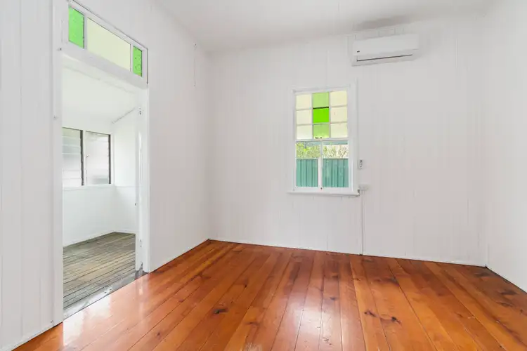 Fourth view of Homely house listing, 22 Macrae Street, Coalfalls QLD 4305