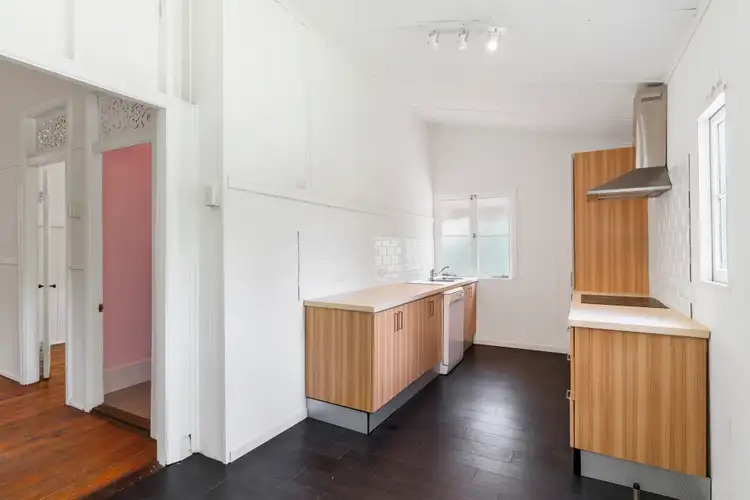 Fifth view of Homely house listing, 22 Macrae Street, Coalfalls QLD 4305