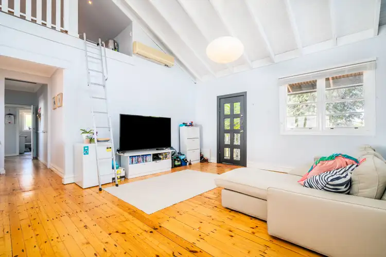 Second view of Homely house listing, 4 Connell Court, Willagee WA 6156