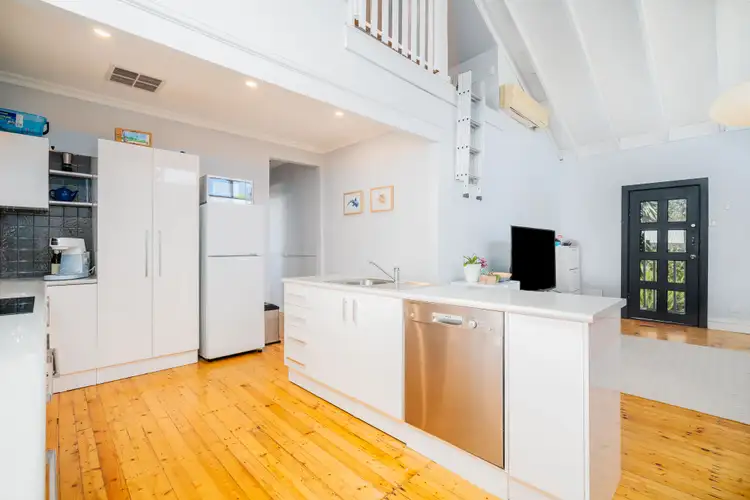 Third view of Homely house listing, 4 Connell Court, Willagee WA 6156