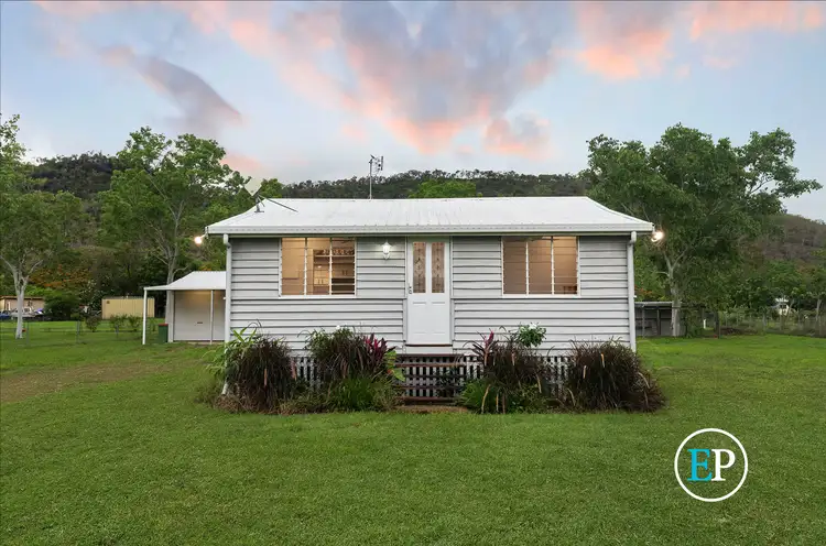 Main view of Homely house listing, 18 Allendale Drive, Alligator Creek QLD 4816