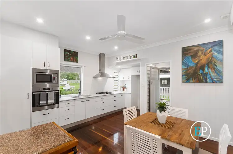 Second view of Homely house listing, 18 Allendale Drive, Alligator Creek QLD 4816