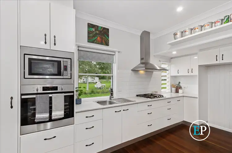 Third view of Homely house listing, 18 Allendale Drive, Alligator Creek QLD 4816