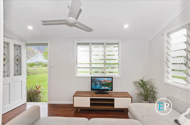 Fourth view of Homely house listing, 18 Allendale Drive, Alligator Creek QLD 4816