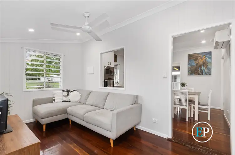 Fifth view of Homely house listing, 18 Allendale Drive, Alligator Creek QLD 4816