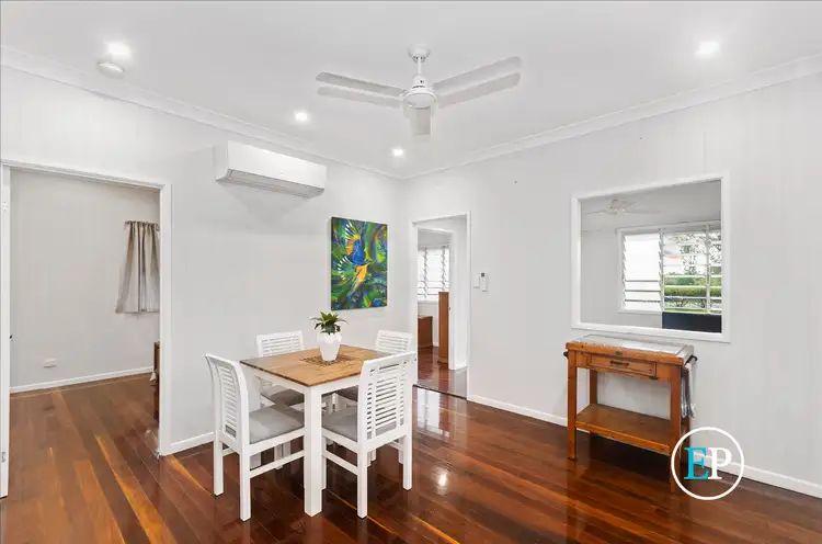 Sixth view of Homely house listing, 18 Allendale Drive, Alligator Creek QLD 4816