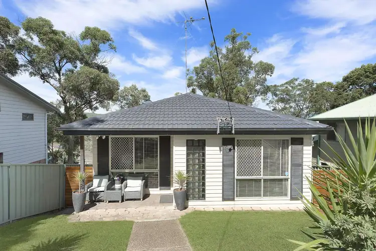 90 Faucett Street, Blackalls Park NSW 2283