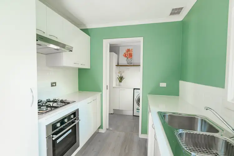 Second view of Homely house listing, 1 Gardner Street, Wodonga VIC 3690