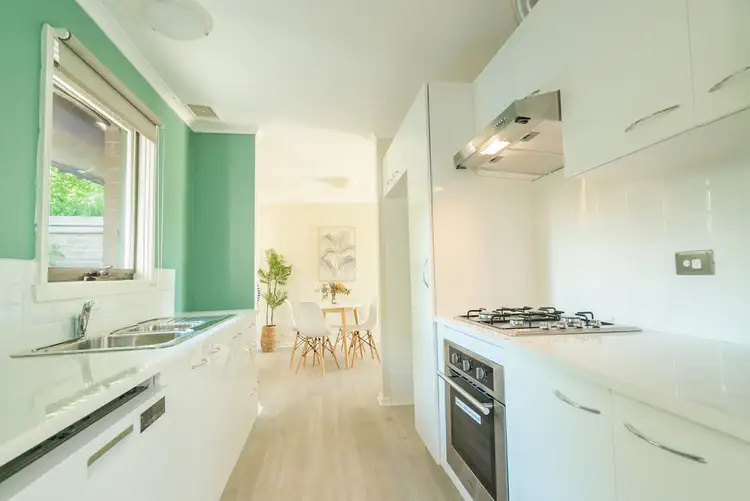 Third view of Homely house listing, 1 Gardner Street, Wodonga VIC 3690