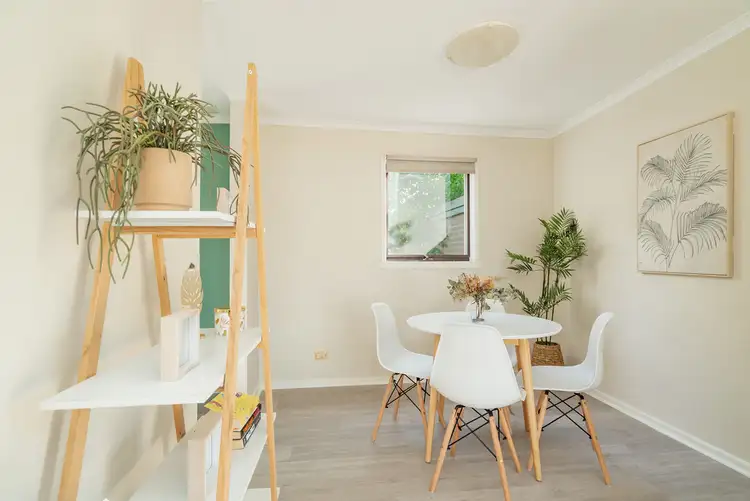 Fifth view of Homely house listing, 1 Gardner Street, Wodonga VIC 3690
