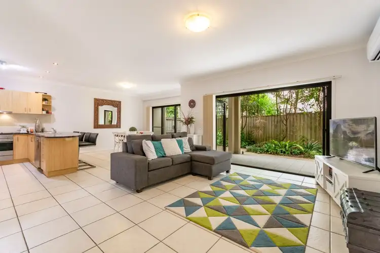 Second view of Homely townhouse listing, 3/34 Redford Drive, Skennars Head NSW 2478