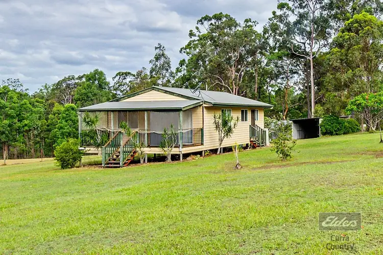 Main view of Homely house listing, 64 Pettit Road, Bauple QLD 4650