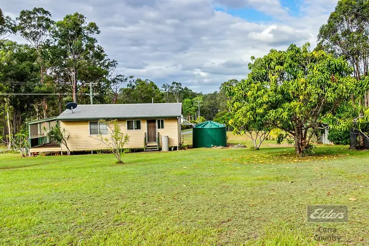 Second view of Homely house listing, 64 Pettit Road, Bauple QLD 4650
