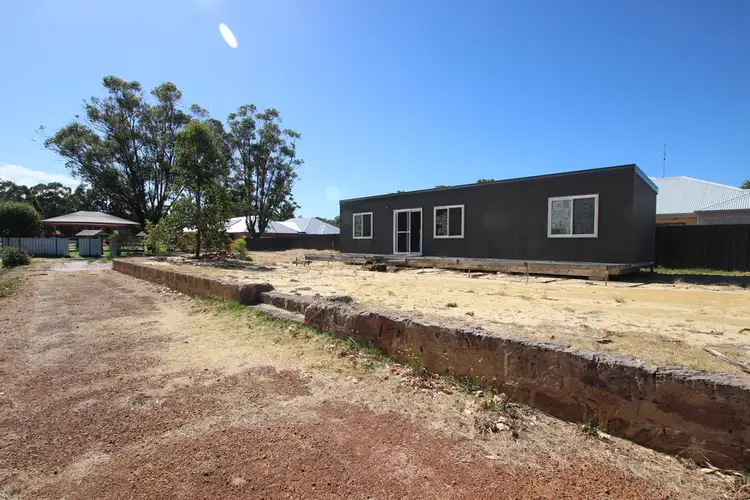 20 Teesdale St, Yarloop WA 6218