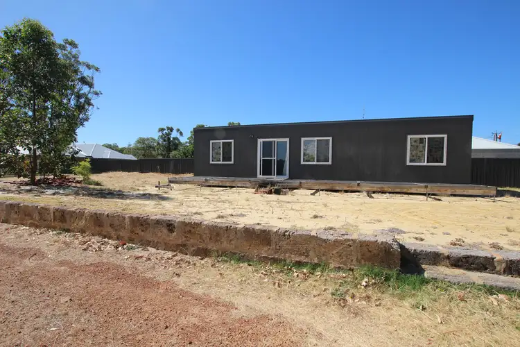 Seventh view of Homely house listing, 20 Teesdale St, Yarloop WA 6218