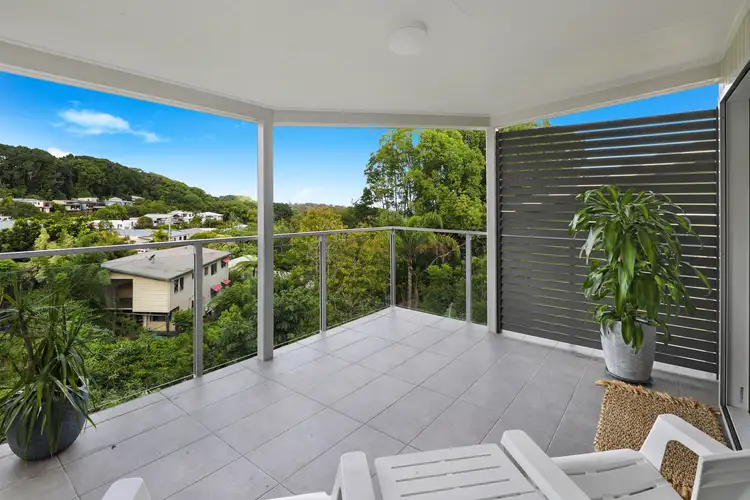 2/4 Ballinger Ct, Buderim QLD 4556