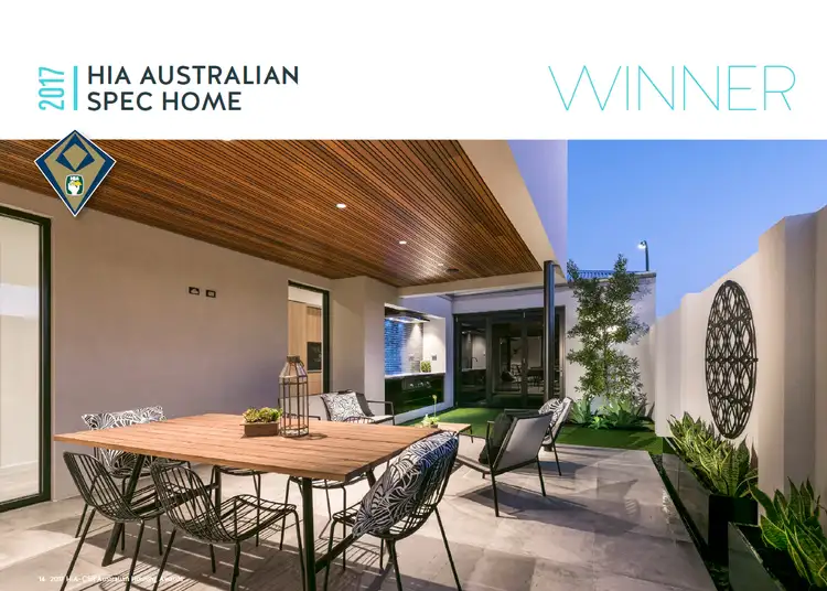 18 Gemstone Boulevard, Carine WA 6020